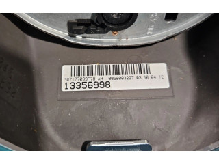 Volant Opel Zafira C 2012 13356998, IMPRK1377008  