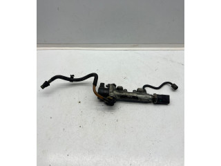 Магистральная трубка топлива A6280700046, 0281002498   Mercedes-Benz ML W163