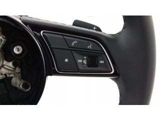 Volant Audi A5 2016 8W0419091FP, CZARNY  