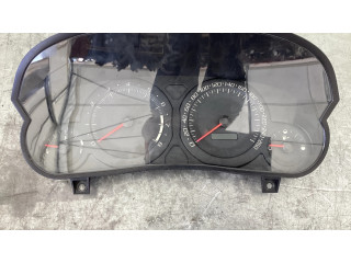 Přístrojová deska  Cadillac CTS 2004 0000034926, 2575185D  