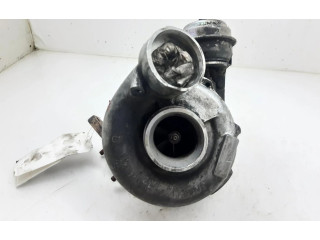  Турбина Mercedes-Benz S W220  A6130960499         