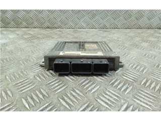 Блок управления 8200279458, 215843095   Renault Espace IV