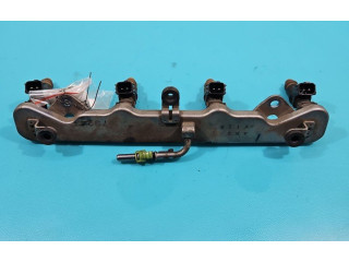 Vstřikovač AA0VI28, IMPRK1387249   Honda Civic     