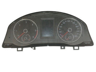 Панель приборов 1K8920871A   Volkswagen Scirocco       