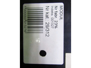 Pojistková skříňka Řídící jednotka BSM 954002Y572   Hyundai ix35 2010