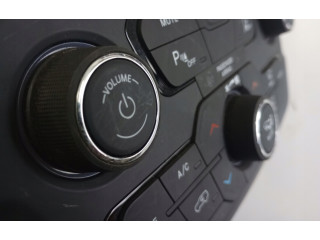 Блок управления климат-контролем 07356941370, 07356941370   Jeep Renegade