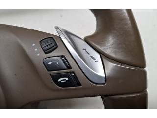 Volant Porsche Cayenne (92A) 2016 7P5880201A, 7PP419091AE  