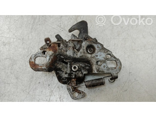 Замок капота 9656764080, 964634478002   Citroen C5