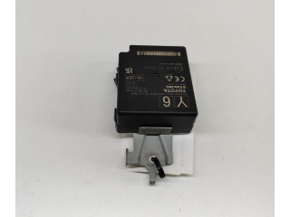 Блок управления 897B0F4180, 61G268000   Toyota C-HR II