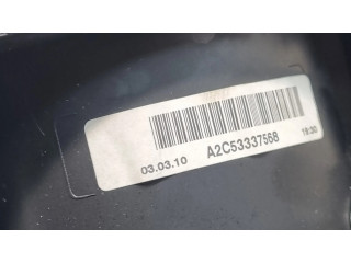Přístrojová deska  Mercedes-Benz C W204 2010 A2049005502, A2C53337568  