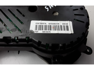 Přístrojová deska  Alfa Romeo Giulietta 2010 50516476  