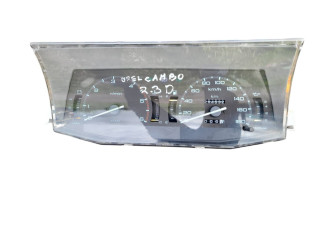 Přístrojová deska  Opel Campo 1999 8971150850, 897115  