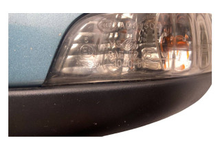 Зеркало электрическое        Volvo C30  2010-2013 года   