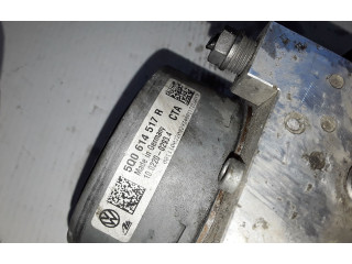 Jednotka ABS 5Q0907379S, 5Q0614517R   Volkswagen Golf VII 2014