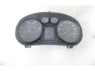 Přístrojová deska  Audi A2 2002 8Z0920900, 8Z0920900  