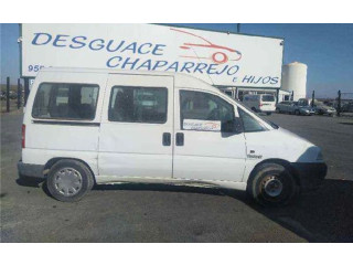 Комплект вентиляторов         Peugeot Expert 