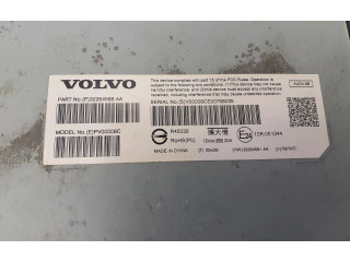 Звукоусилитель P32264589AA, 32264589   Volvo XC40