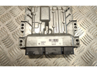 Блок управления двигателя 237106677R, 237107137R   Renault Megane IV