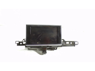 Дисплей    4G5919607D, 4G1919601AB   Audi A7 S7 4G