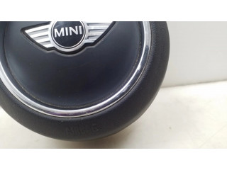 Подушка безопасности водителя    Mini One - Cooper F56 F55