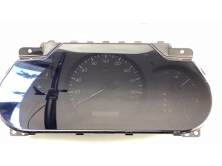Přístrojová deska  Toyota Harrier II XU30 2007 257440-0090, 83800-48213  