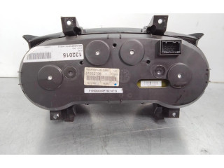 Přístrojová deska  Fiat Punto (199)  51852796, CUADROINSTRUMENTOS  