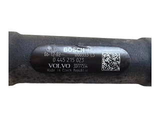 Vstřikovací lišta 30777554, 000333L3   Volvo XC90     