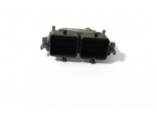 Блок управления двигателем ECU 55266014, 0261S09348   Fiat Doblo
