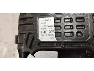 Подушка безопасности пассажира 8w0880204d   Audi A5