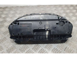 Панель приборов 9232895, 684723301   BMW 4 F36 Gran coupe       