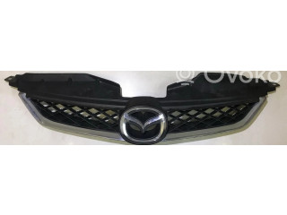 Передняя решётка Mazda 5 2005-2010 года c23550711      