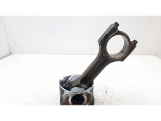  Поршень с шатуном M57D25 (256D2)   BMW 5 E60 E61 для дизельного двигателя 2.5