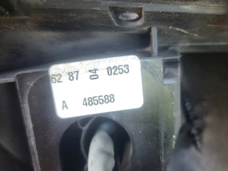 Zpětné zrcátko pravé Peugeot 1007 2004  E2011019, 62870253  