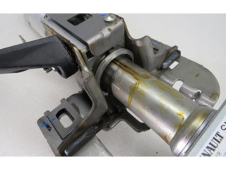 Volant Renault Megane IV 2017 488109031R, D7506B12421T  