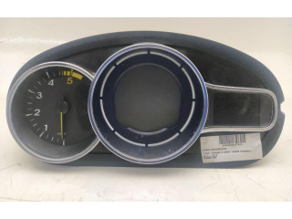 Přístrojová deska  Renault Megane III 2013 A2C83271300  