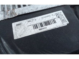 Вентилятор радиатора     993454J, 8K0121003L    Audi A5 Sportback 8TA 