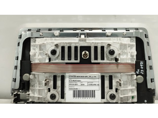 Дисплей    9830426480   Citroen Berlingo