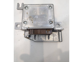 Блок подушек безопасности 24439954, 327963935   Opel Corsa C