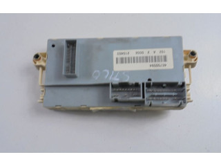   Pojistková skříňka 51715857, 51715857   Fiat Stilo 2003