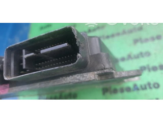 Блок управления двигателем ECU    8631A098., A1351503479   Smart ForFour I