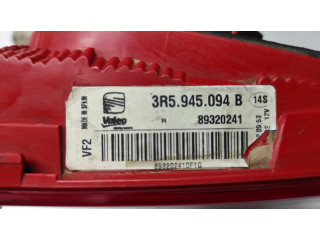 Задний фонарь  3R5945094B    Seat Exeo (3R)   2008-2013 года