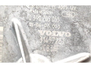 Моторчик заднего дворника 0390205055, 31457261    Volvo XC40