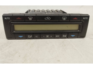 Блок управления климат-контролем 2108300485, A2108300485   Mercedes-Benz S W140