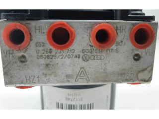 Jednotka ABS 6Q0614417S   Volkswagen Polo IV 9N3 2005