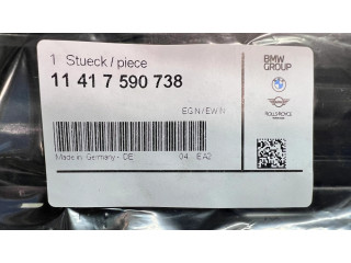 Čerpadlo oleje 11417590738, 7590738   BMW X5M E70   