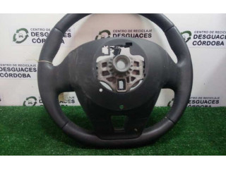 Руль Renault Laguna III  2007 - 2015 года       