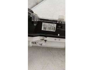 Přístrojová deska  Subaru Forester SG 2006 1216285015, 028015nss010  