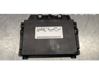 Блок управления коробкой передач A0345454332, 3114840   Mercedes-Benz C W203