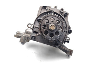 Масляный насос  312A2.000 55494790  Fiat 500 