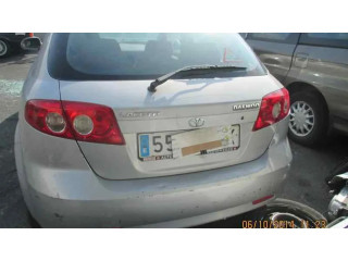 Подушка безопасности водителя J200FRTLH8P, CINTURONGRIS   Daewoo Lacetti